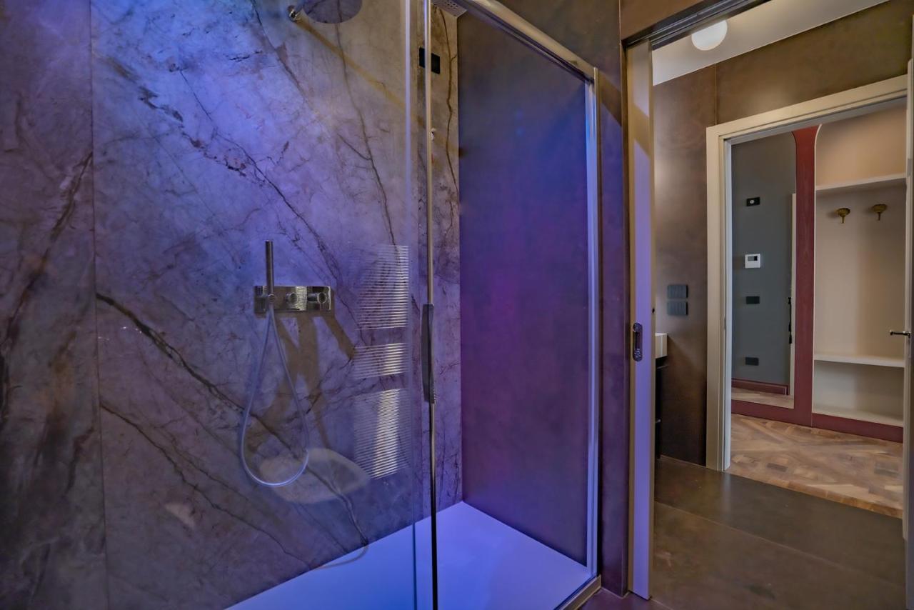 Corte Rubbi 7 Deluxe Apartment Венеция Экстерьер фото