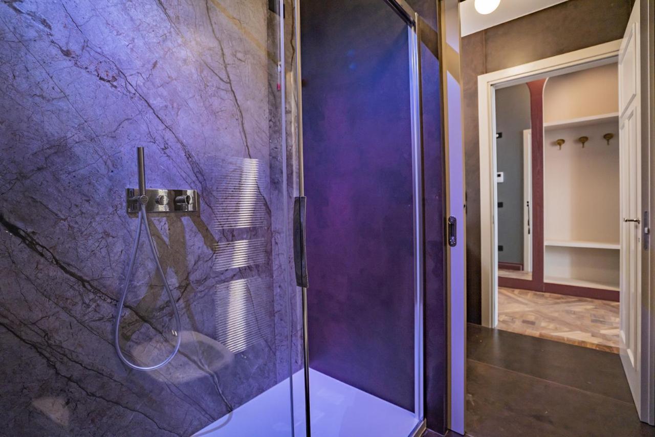 Corte Rubbi 7 Deluxe Apartment Венеция Экстерьер фото