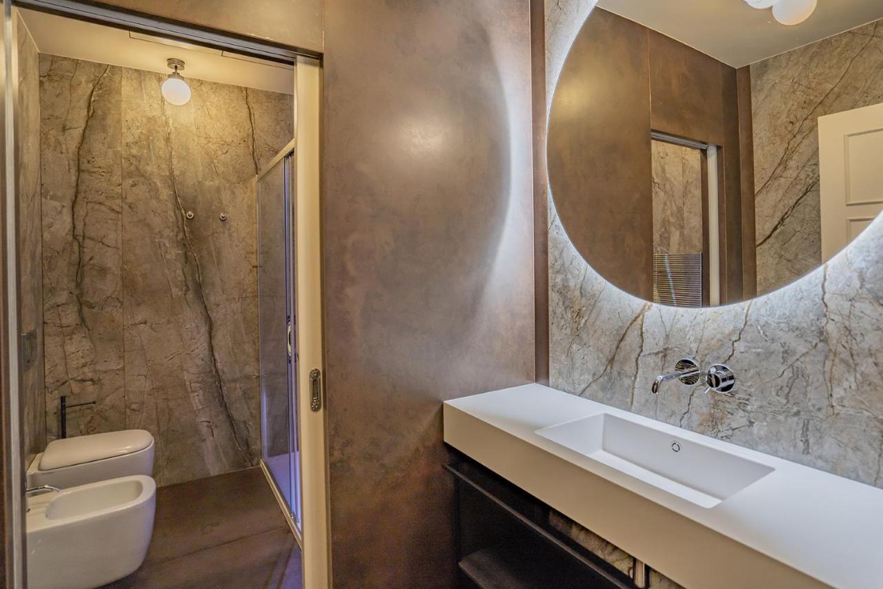 Corte Rubbi 7 Deluxe Apartment Венеция Экстерьер фото