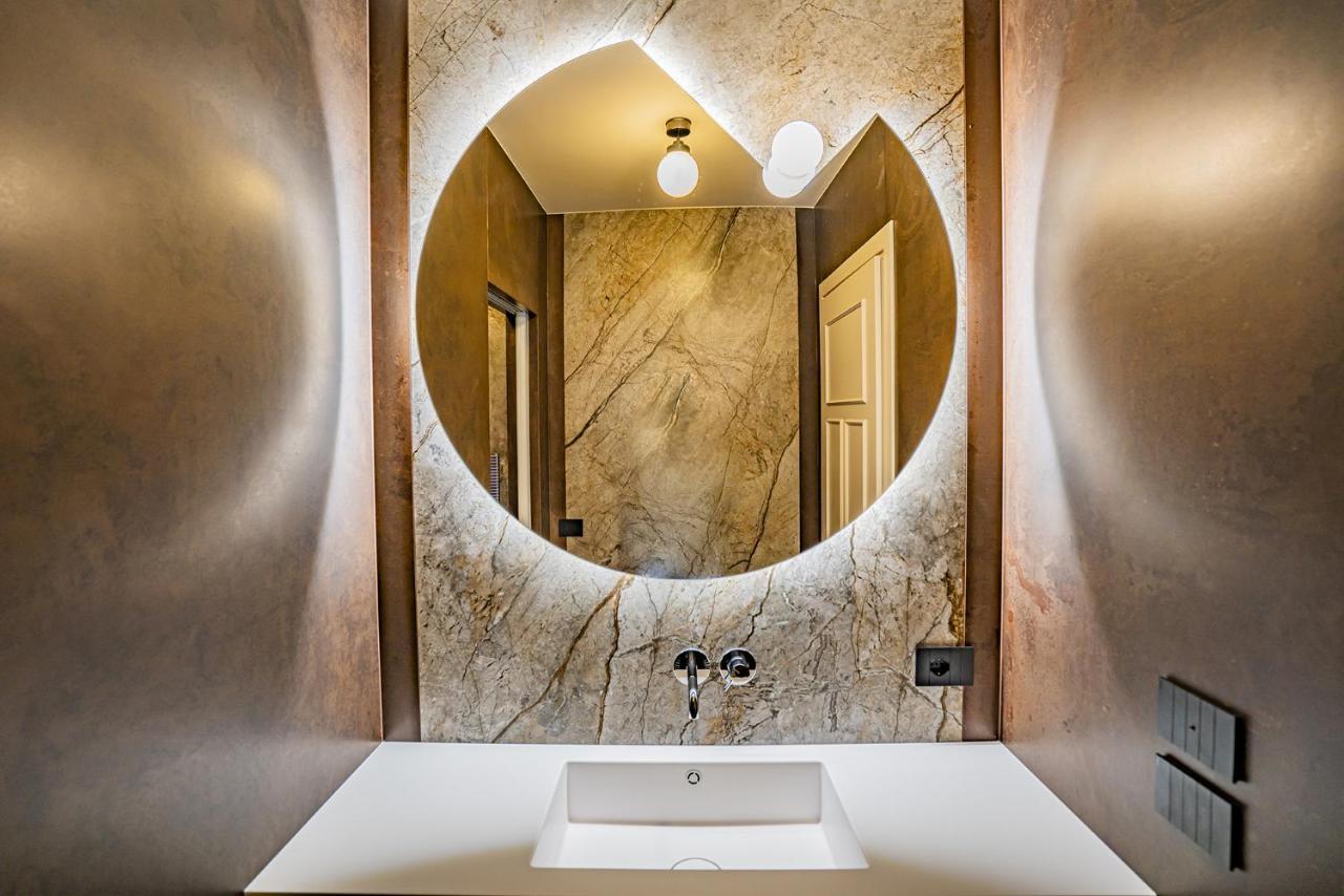 Corte Rubbi 7 Deluxe Apartment Венеция Экстерьер фото